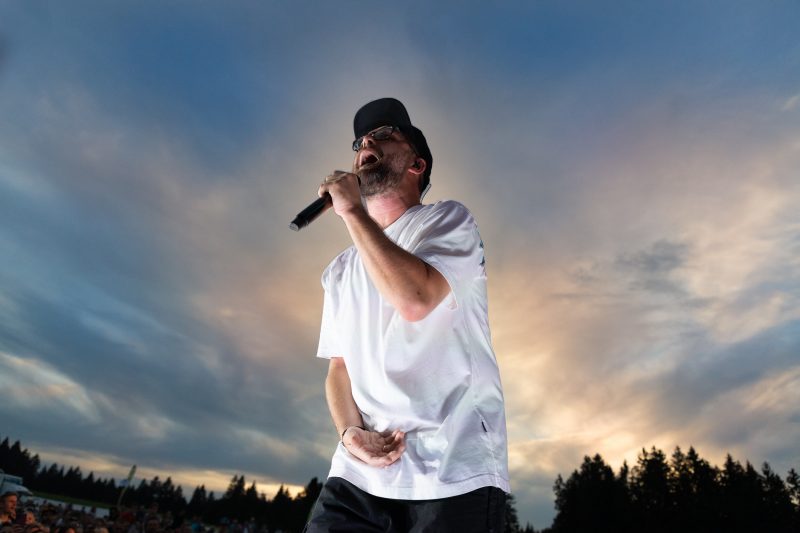Mark Forster Allgaeu Concerts 5