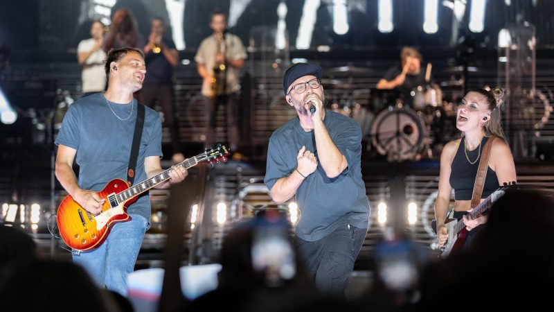 Mark Forster Allgaeu Concerts 50