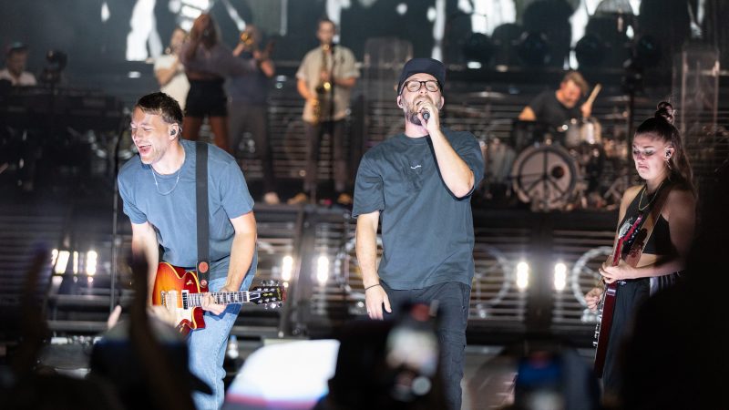 Mark Forster Allgaeu Concerts 51