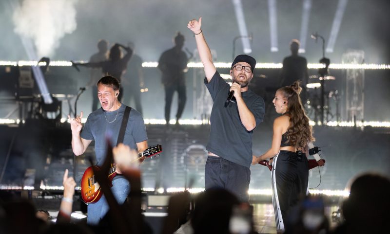 Mark Forster Allgaeu Concerts 52