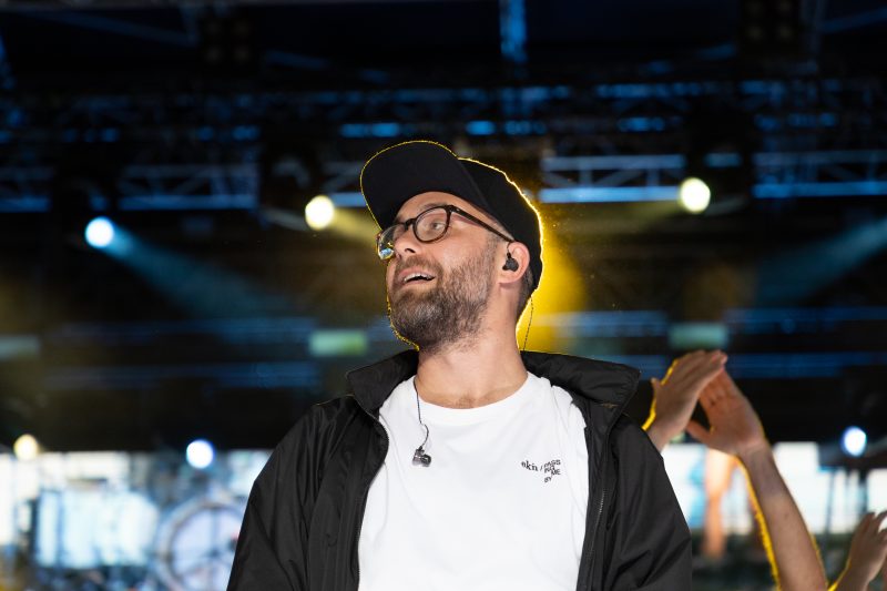 Mark Forster Allgaeu Concerts 6