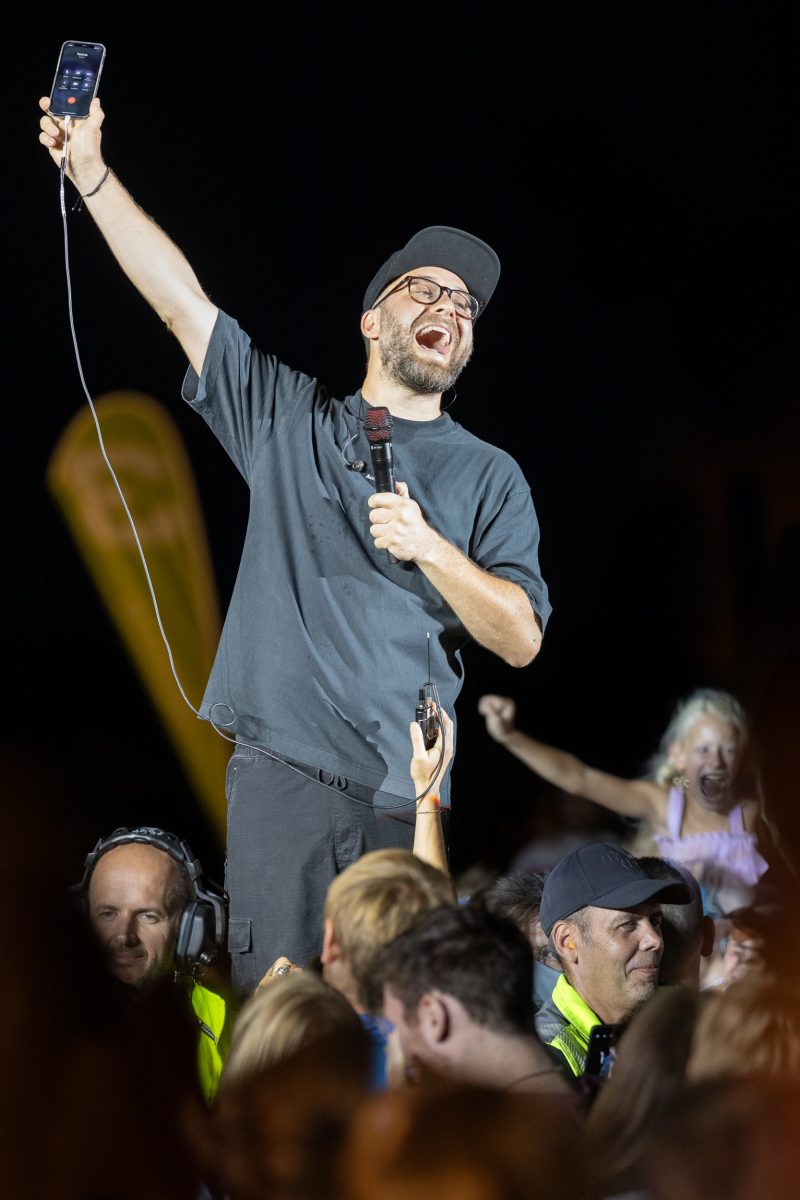 Mark Forster Allgaeu Concerts 60