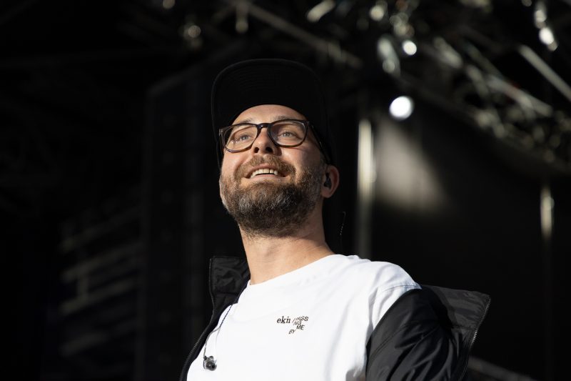 Mark Forster Allgaeu Concerts 7