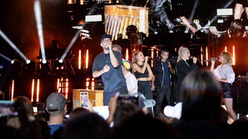 Mark Forster Allgaeu Concerts 70