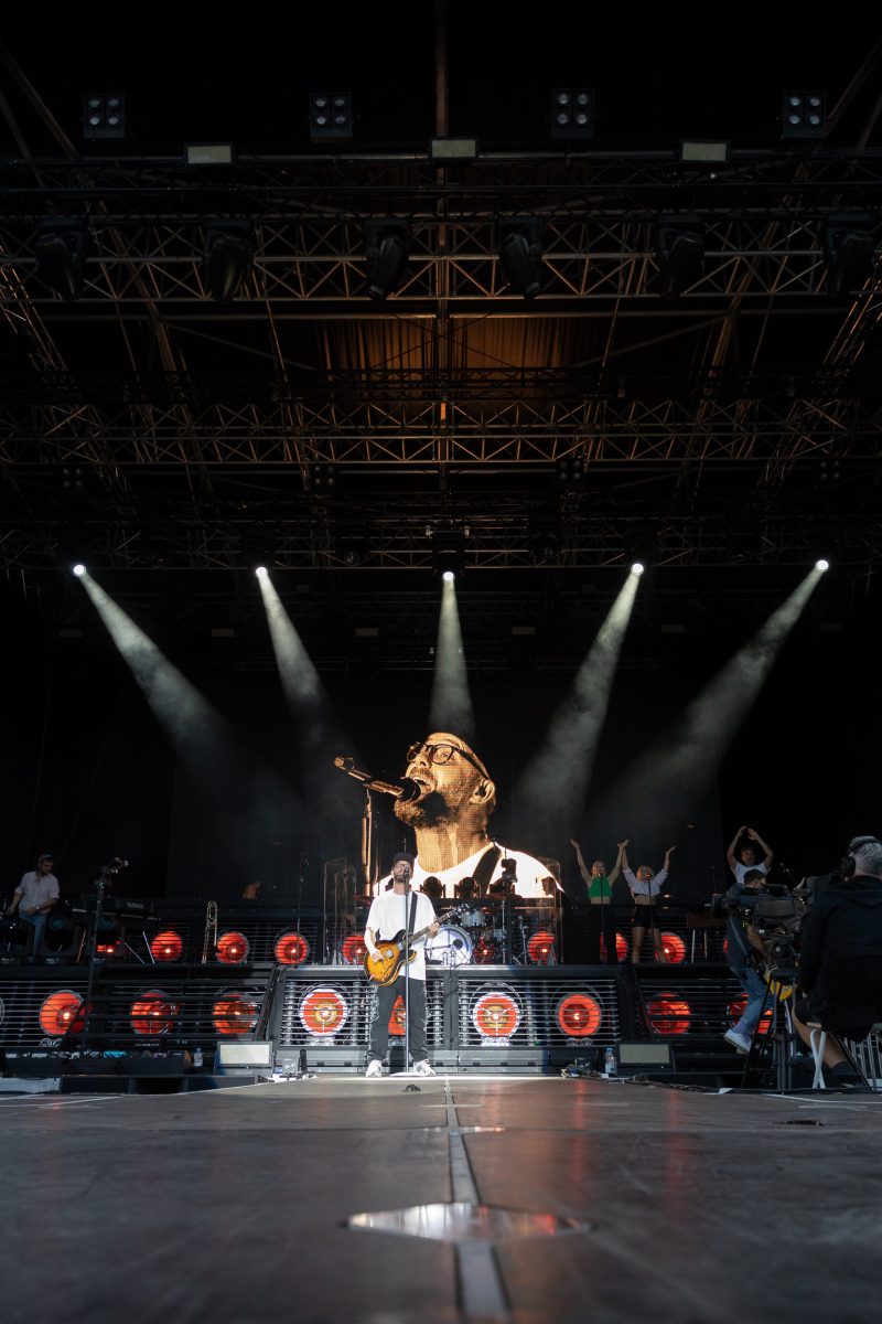 Mark Forster Allgaeu Concerts 8