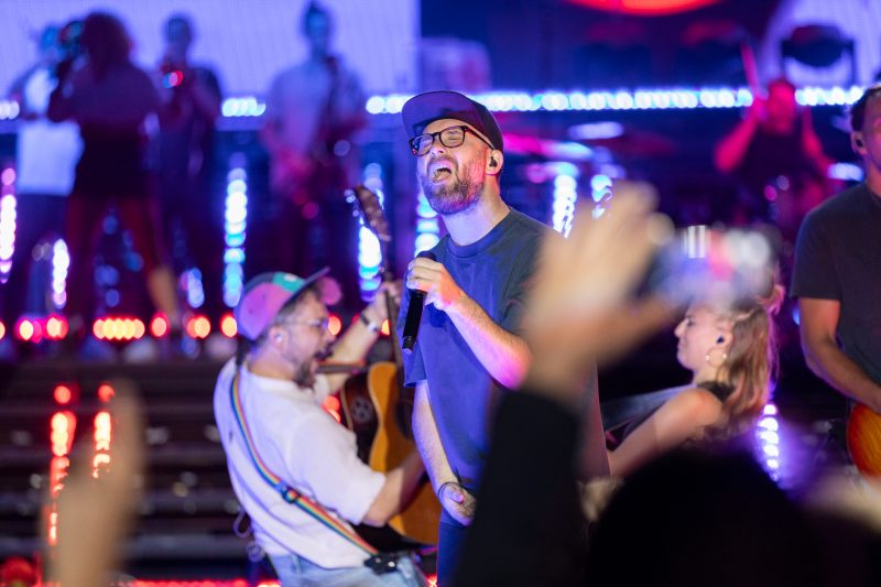 Mark Forster Allgaeu Concerts 84