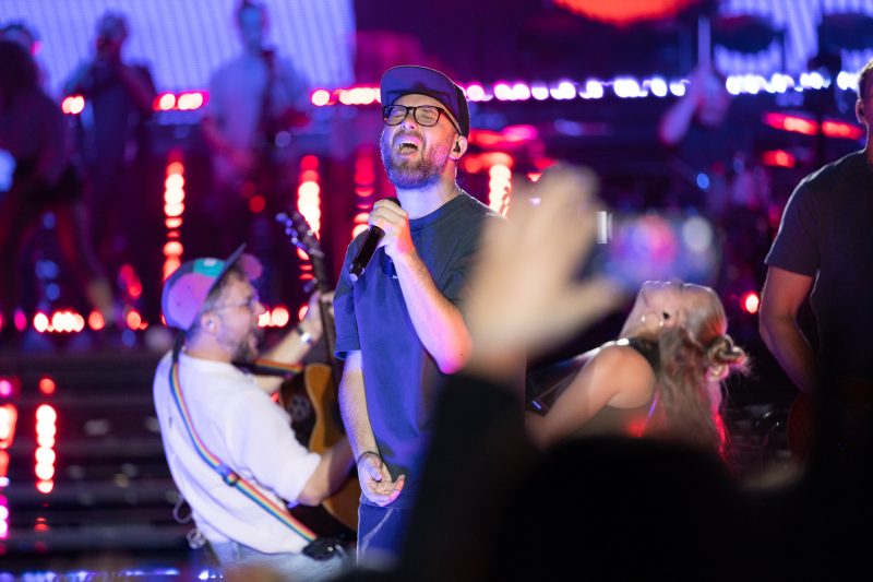 Mark Forster Allgaeu Concerts 85