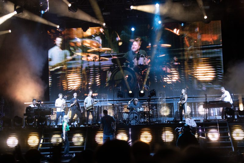 Mark Forster Allgaeu Concerts 88