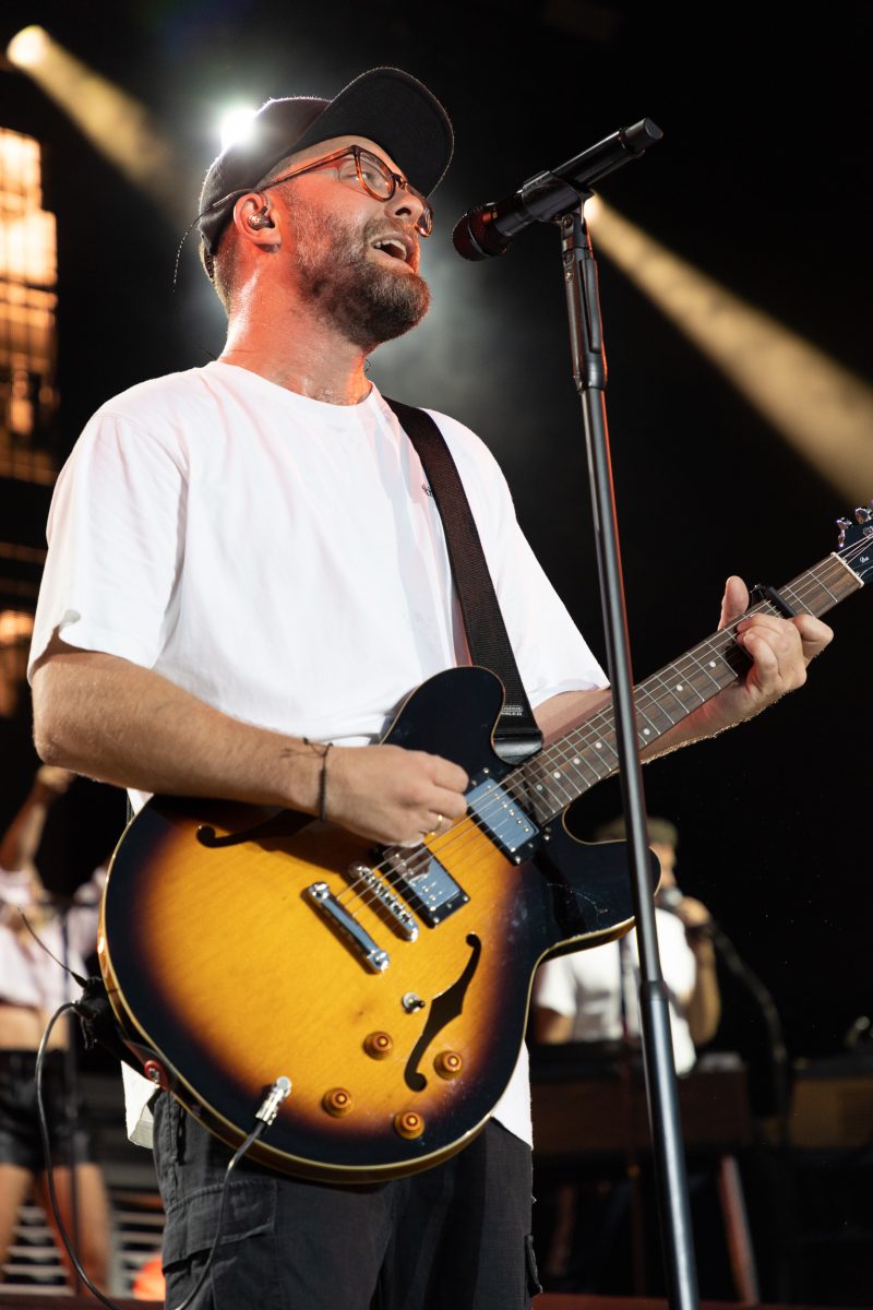 Mark Forster Allgaeu Concerts 9