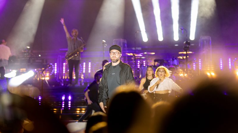 Mark Forster Allgaeu Concerts 91