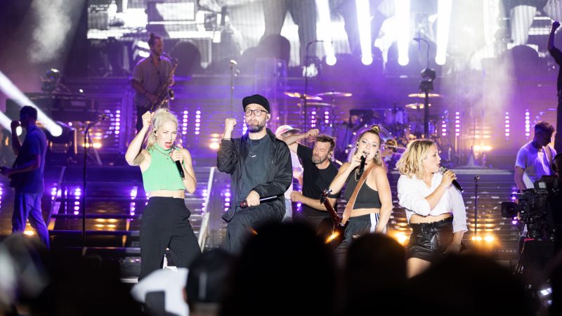 Mark Forster Allgaeu Concerts 92