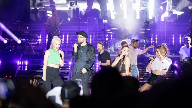 Mark Forster Allgaeu Concerts 93