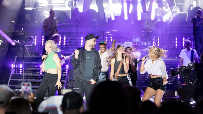 Mark Forster Allgaeu Concerts 94