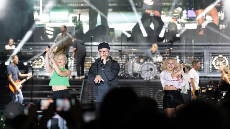 Mark Forster Allgaeu Concerts 95