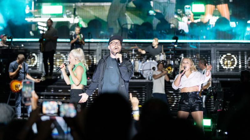 Mark Forster Allgaeu Concerts 96