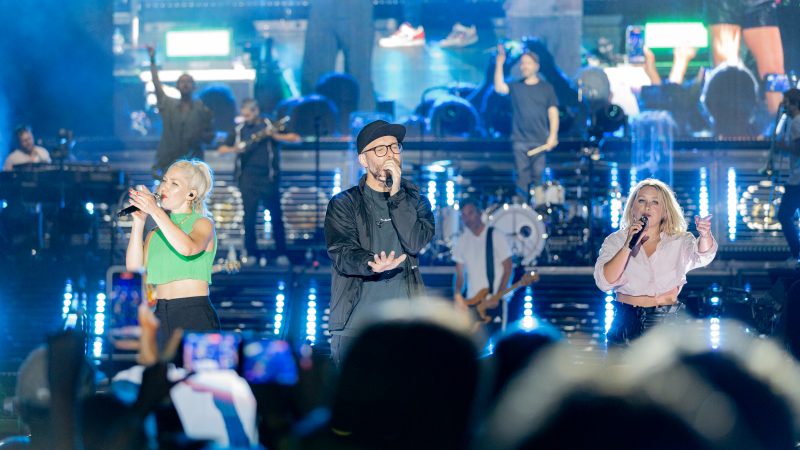 Mark Forster Allgaeu Concerts 97