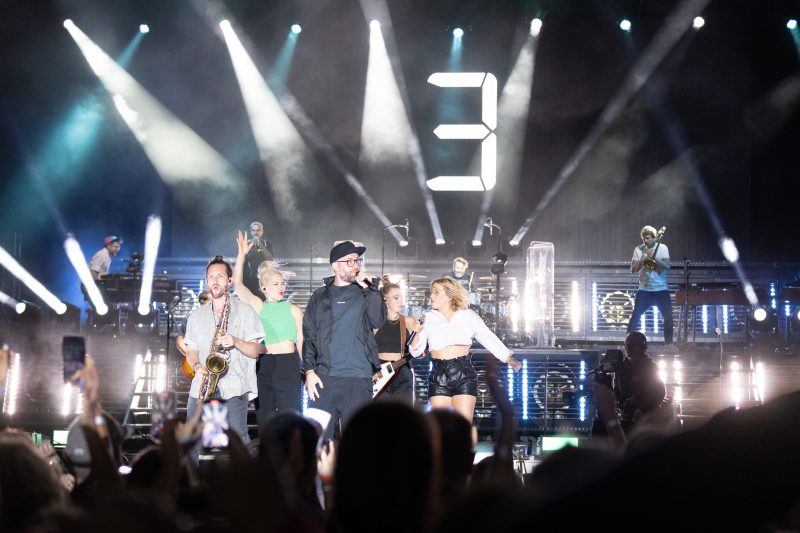 Mark Forster Allgaeu Concerts 99