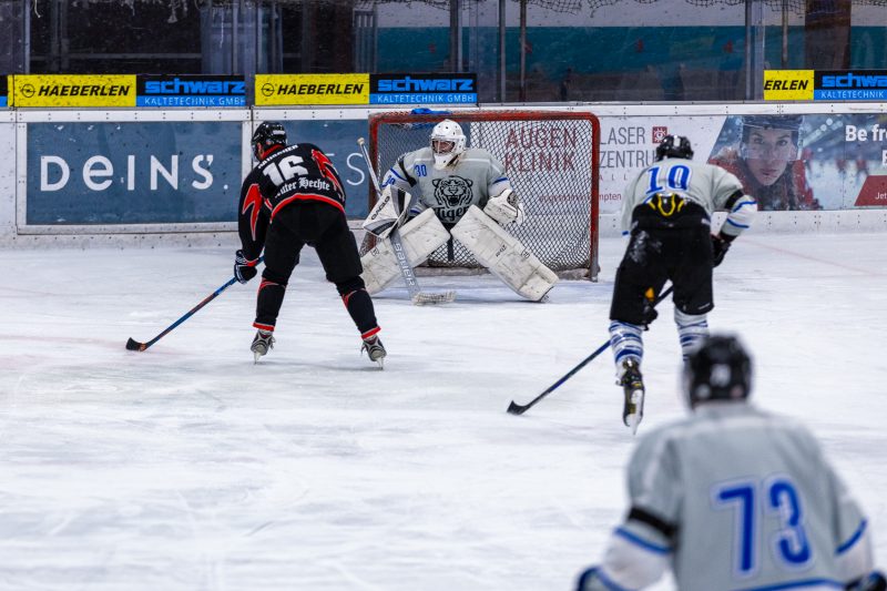 ESC Tigers Dietmannsried 10 ESC Tigers 10