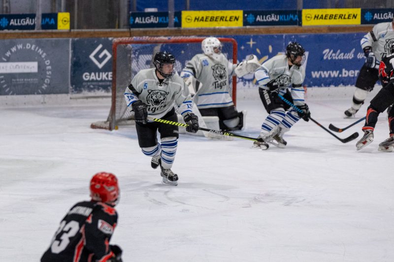 ESC Tigers Dietmannsried 101 ESC Tigers 101