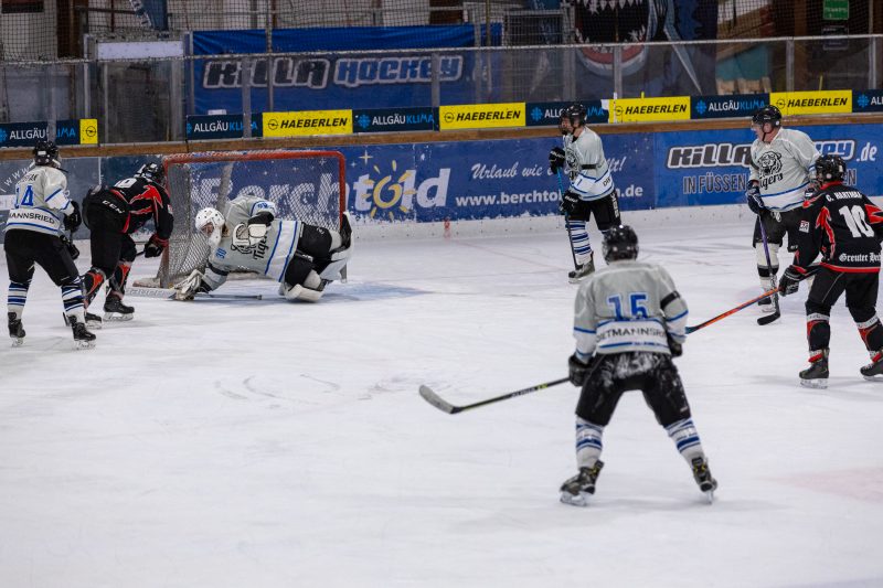 ESC Tigers Dietmannsried 102 ESC Tigers 102