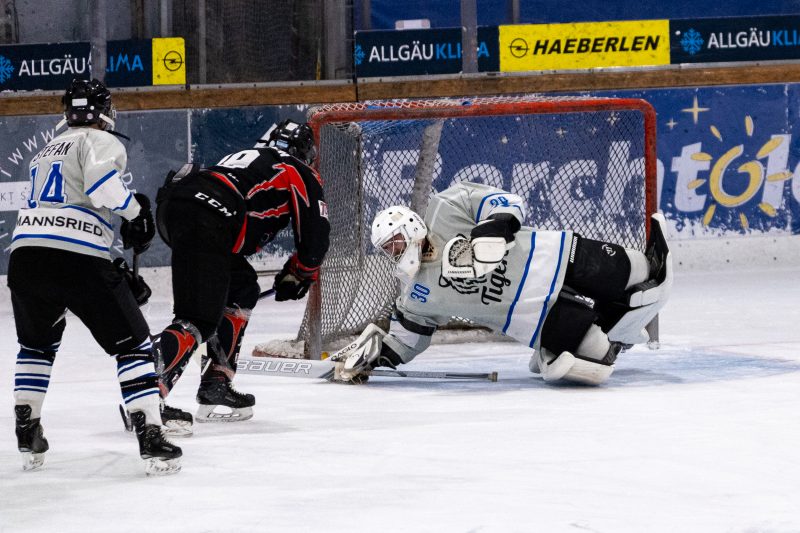 ESC Tigers Dietmannsried 103 ESC Tigers 103