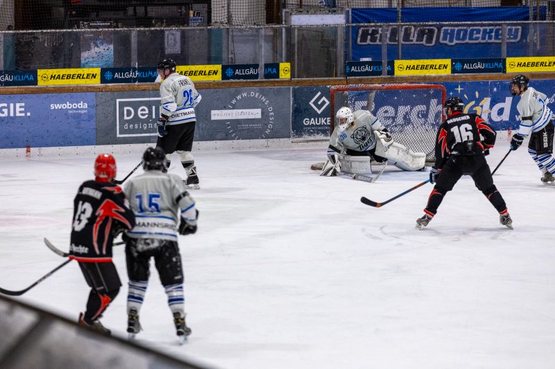 ESC Tigers Dietmannsried 104 ESC Tigers 104