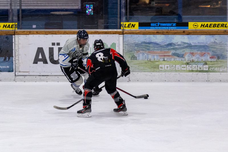 ESC Tigers Dietmannsried 105 ESC Tigers 105