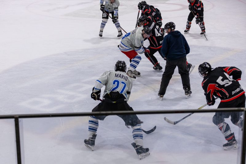 ESC Tigers Dietmannsried 106 ESC Tigers 106