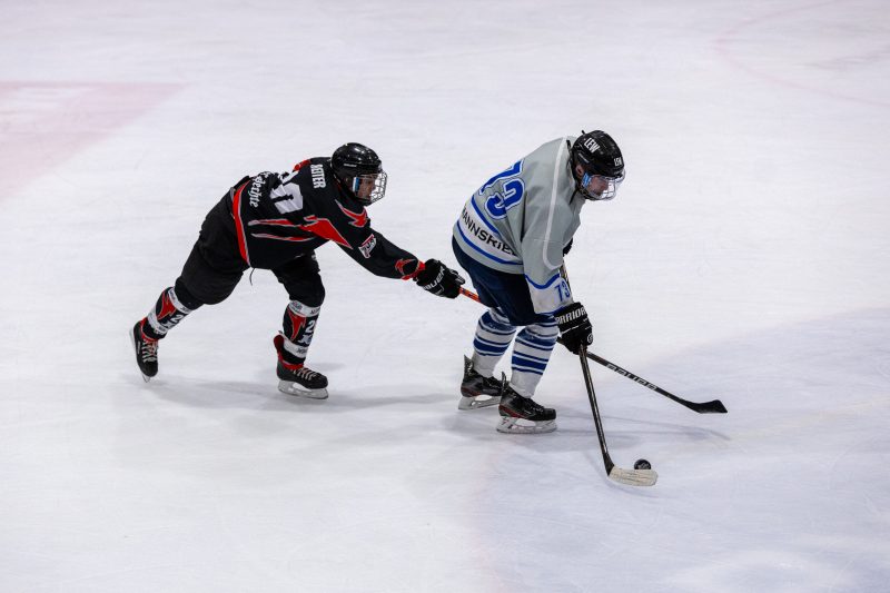 ESC Tigers Dietmannsried 107 ESC Tigers 107