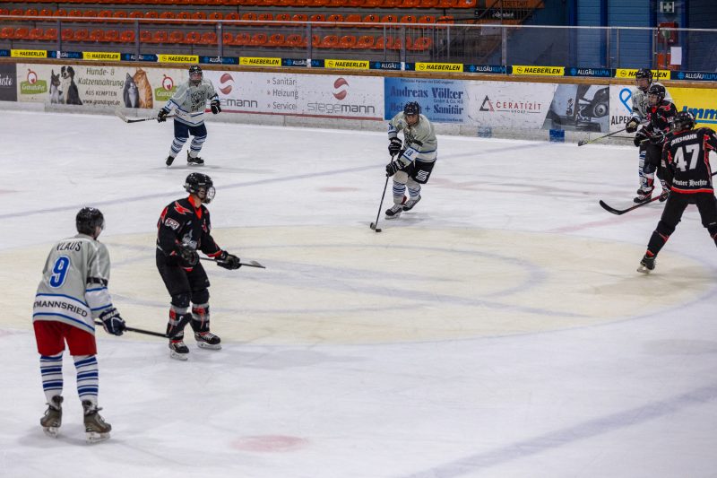 ESC Tigers Dietmannsried 109 ESC Tigers 109