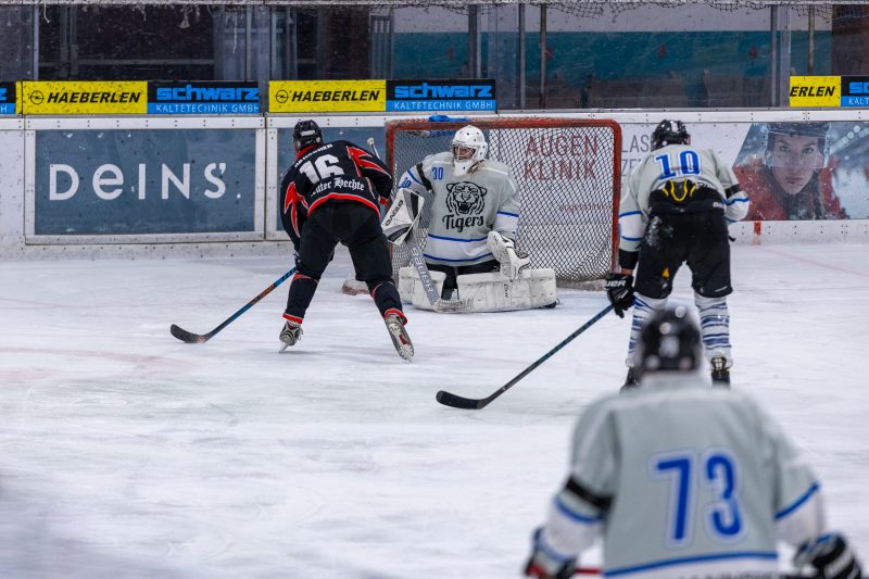 ESC Tigers Dietmannsried 11 ESC Tigers 11