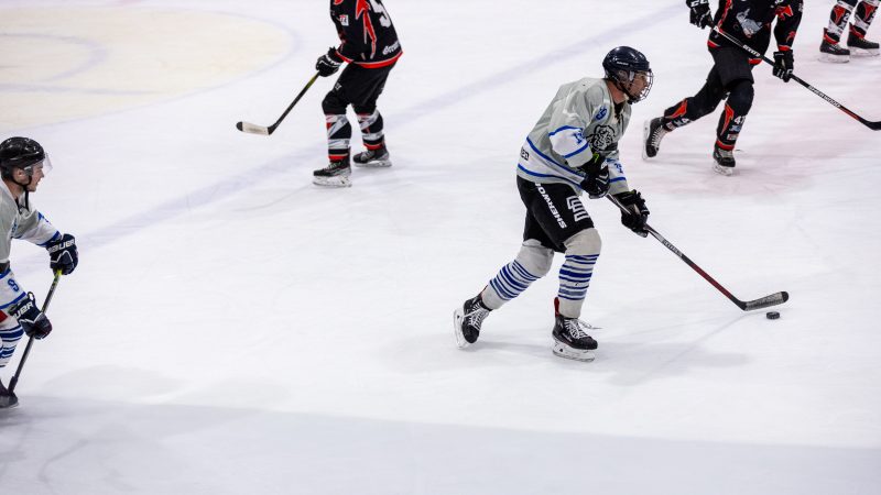 ESC Tigers Dietmannsried 110 ESC Tigers 110