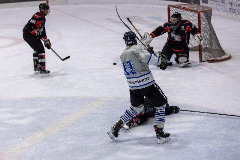 ESC Tigers Dietmannsried 111 ESC Tigers 111