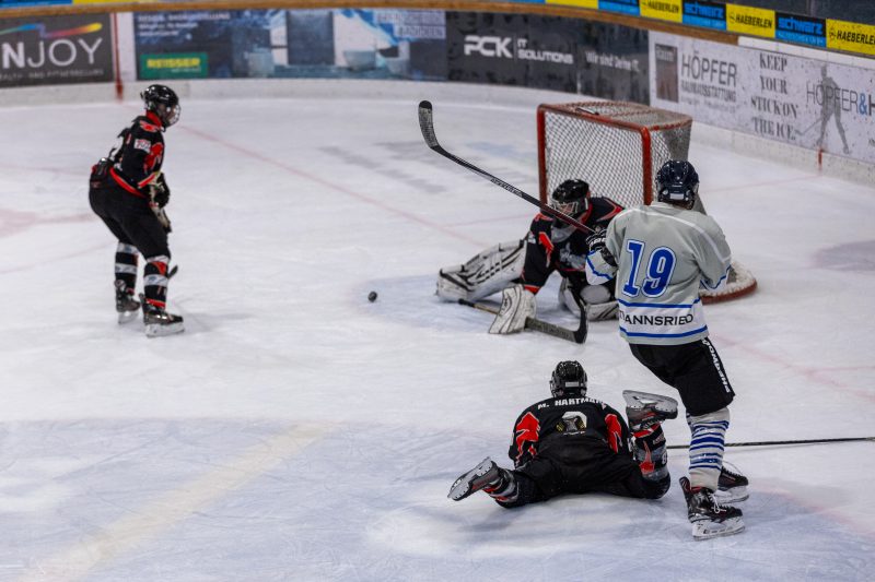 ESC Tigers Dietmannsried 112 ESC Tigers 112