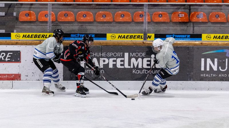 ESC Tigers Dietmannsried 115 ESC Tigers 115