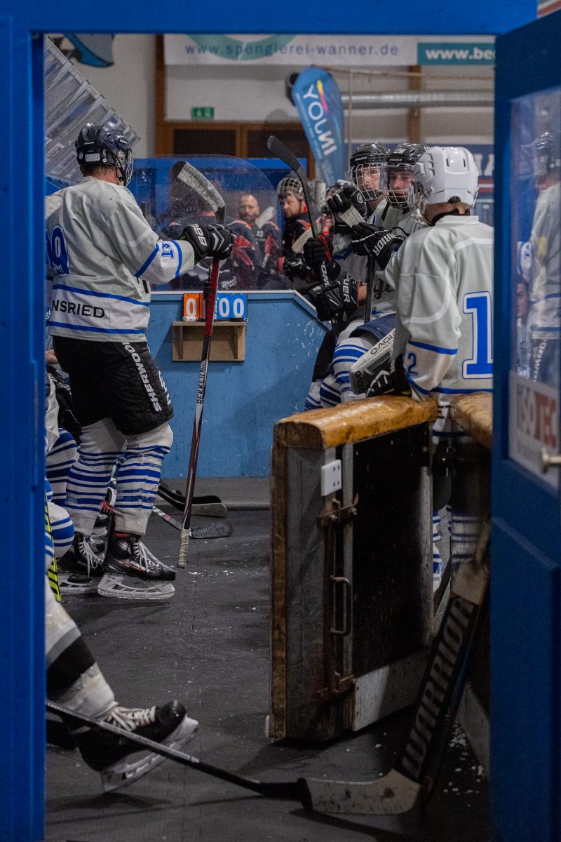 ESC Tigers Dietmannsried 117 ESC Tigers 117