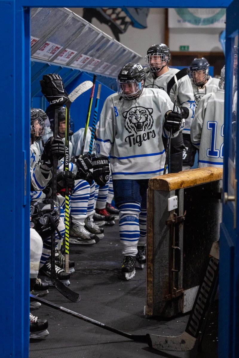 ESC Tigers Dietmannsried 118 ESC Tigers 118