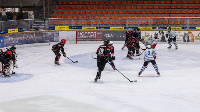 ESC Tigers Dietmannsried 119 ESC Tigers 119