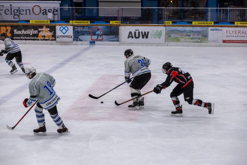 ESC Tigers Dietmannsried 12 ESC Tigers 12