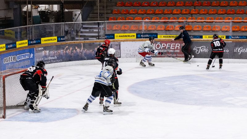 ESC Tigers Dietmannsried 120 ESC Tigers 120