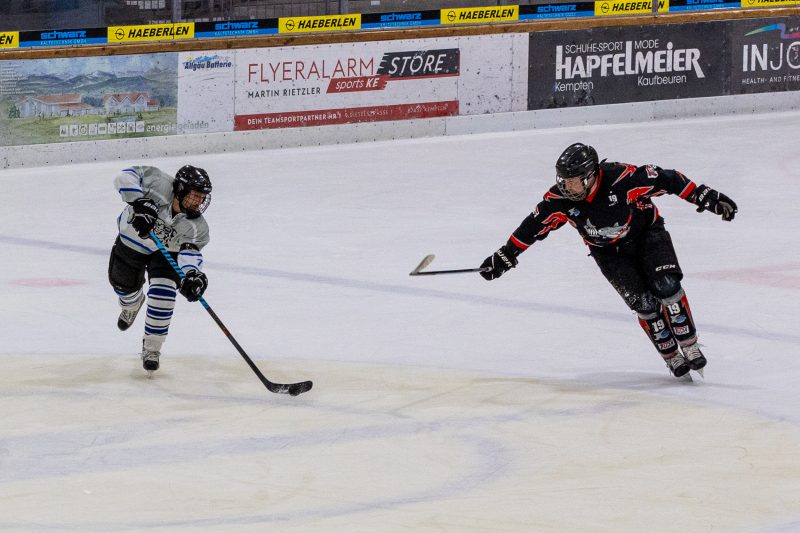 ESC Tigers Dietmannsried 121 ESC Tigers 121