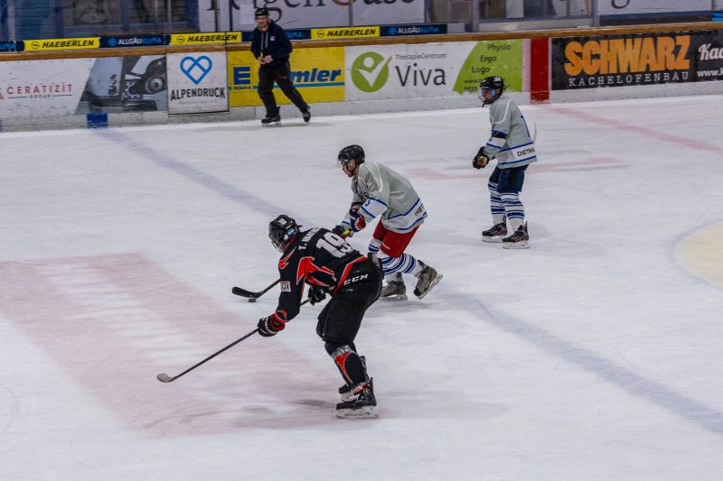 ESC Tigers Dietmannsried 122 ESC Tigers 122