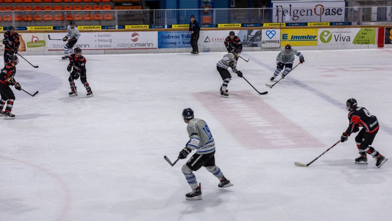 ESC Tigers Dietmannsried 123 ESC Tigers 123