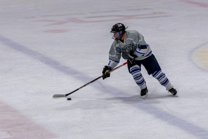 ESC Tigers Dietmannsried 124 ESC Tigers 124