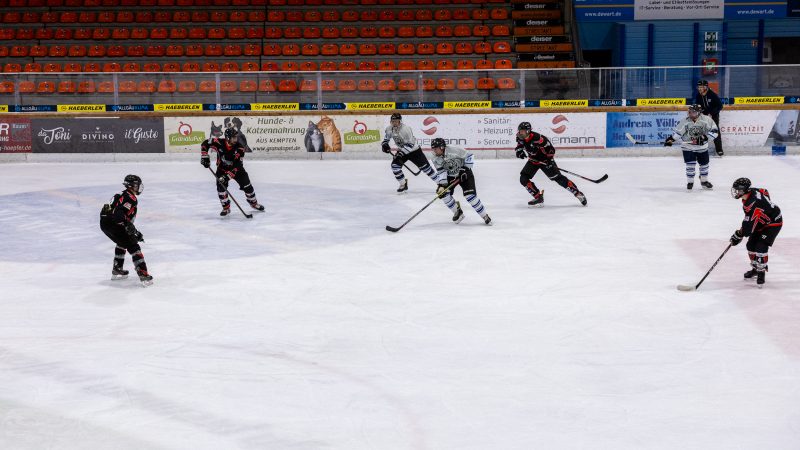 ESC Tigers Dietmannsried 125 ESC Tigers 125