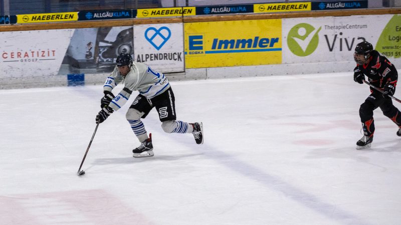 ESC Tigers Dietmannsried 126 ESC Tigers 126