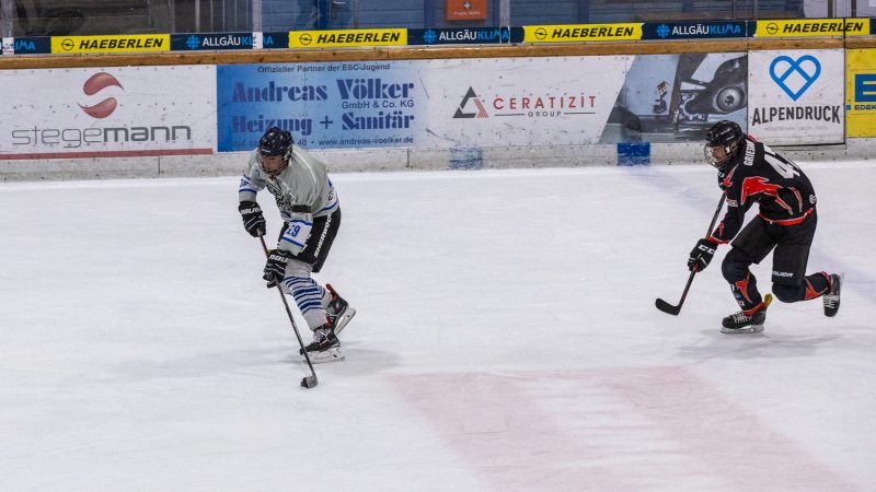 ESC Tigers Dietmannsried 127 ESC Tigers 127