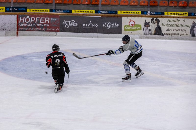 ESC Tigers Dietmannsried 128 ESC Tigers 128