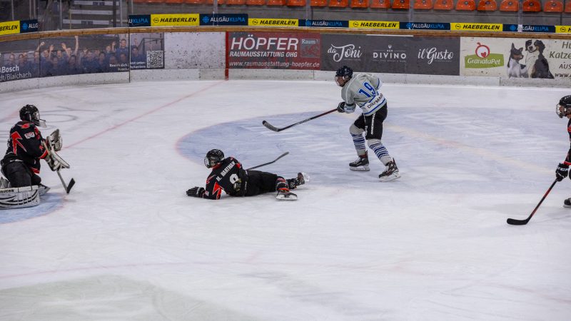 ESC Tigers Dietmannsried 129 ESC Tigers 129