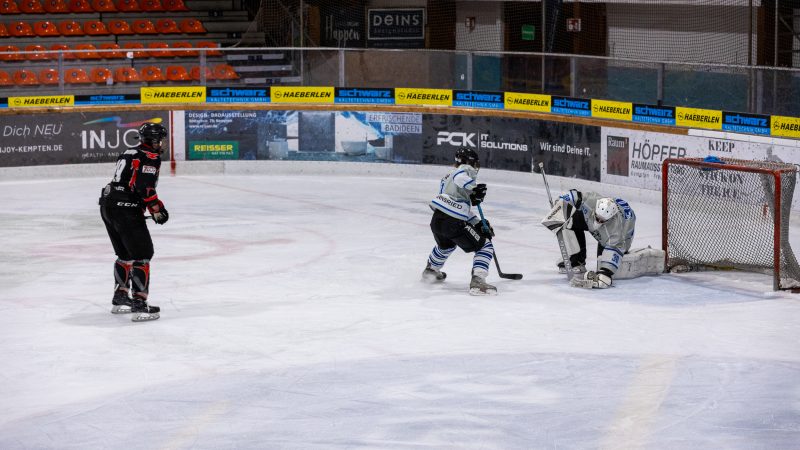 ESC Tigers Dietmannsried 13 ESC Tigers 13